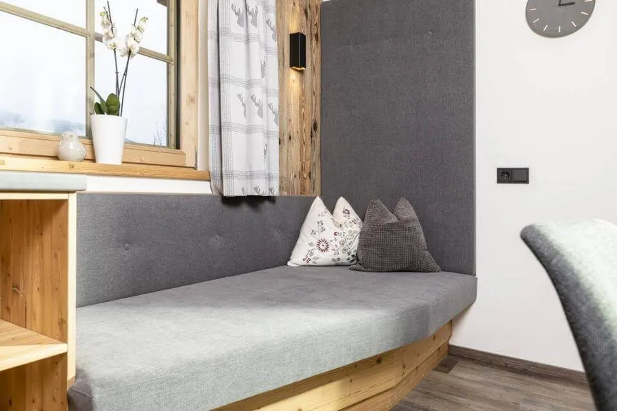 Ferienwohnung Reith