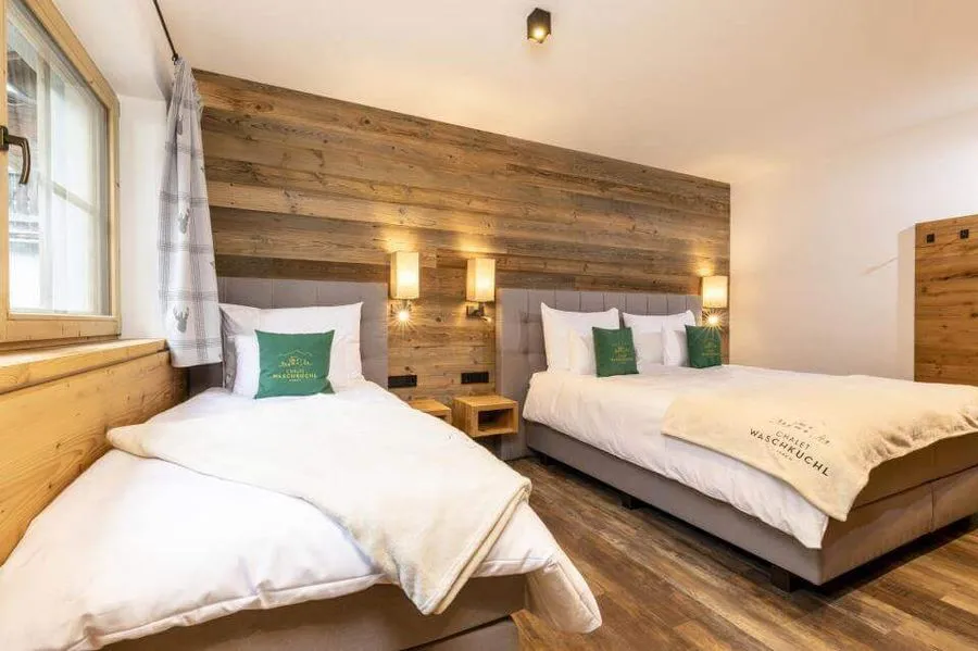Ferienwohnung Reith