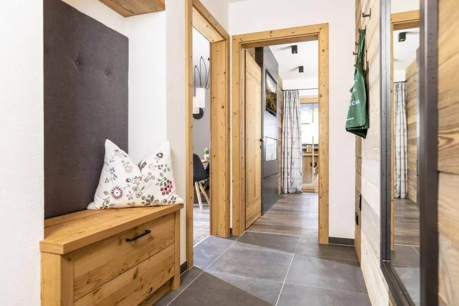 Ferienwohnung Reith