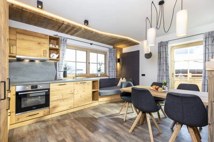 Ferienwohnung Reith