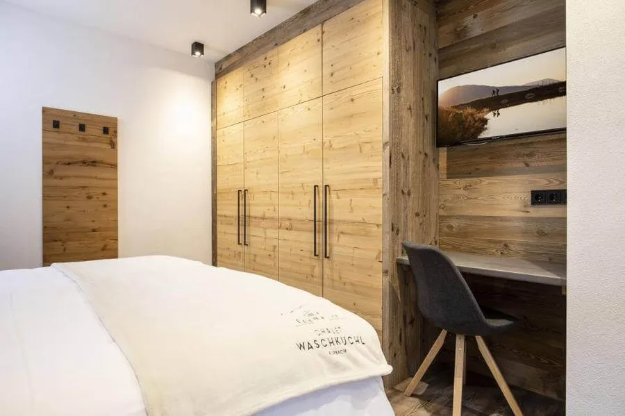 Ferienwohnung Reith