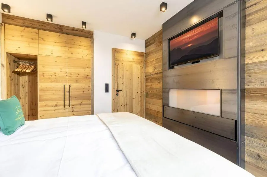 Ferienwohnung Reith