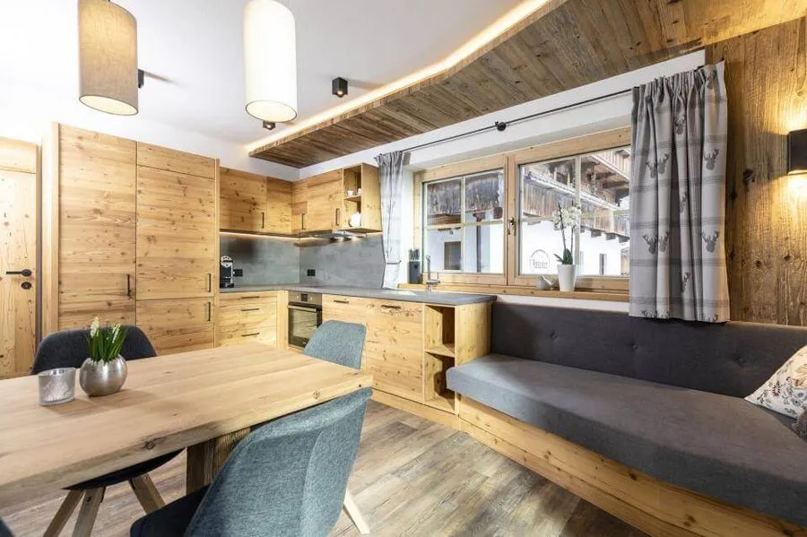 Ferienwohnung Reith