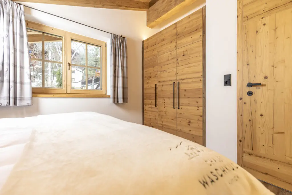 Ferienwohnung Alpbach