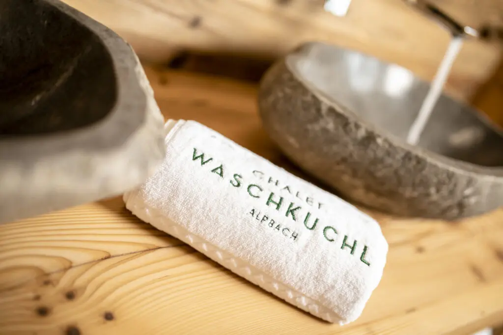 Ferienwohnung Alpbach