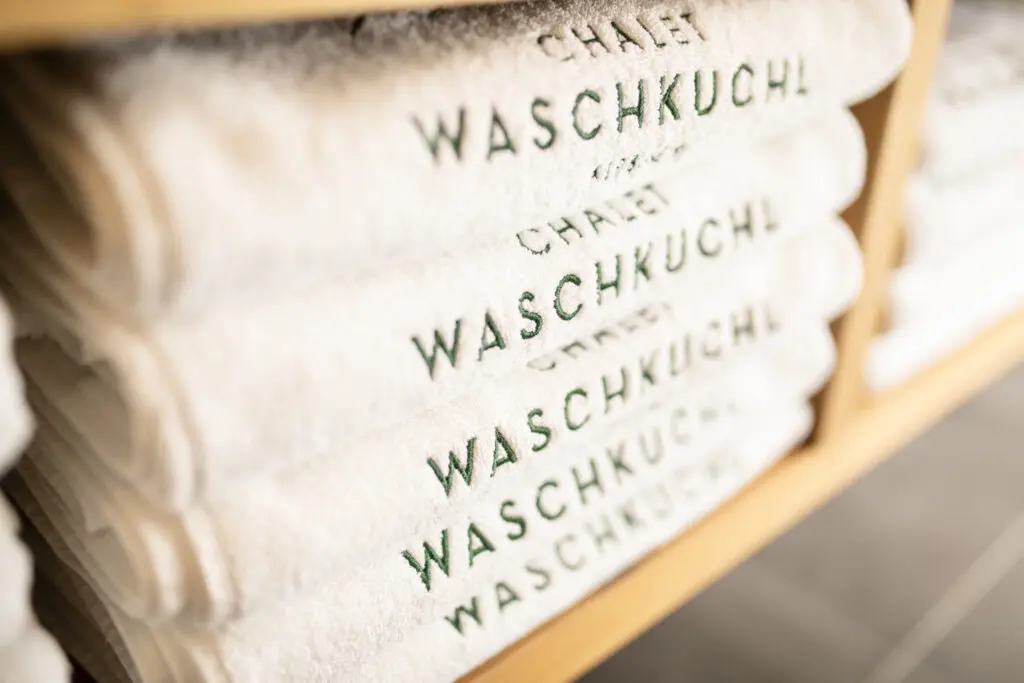 Ferienwohnung Alpbach
