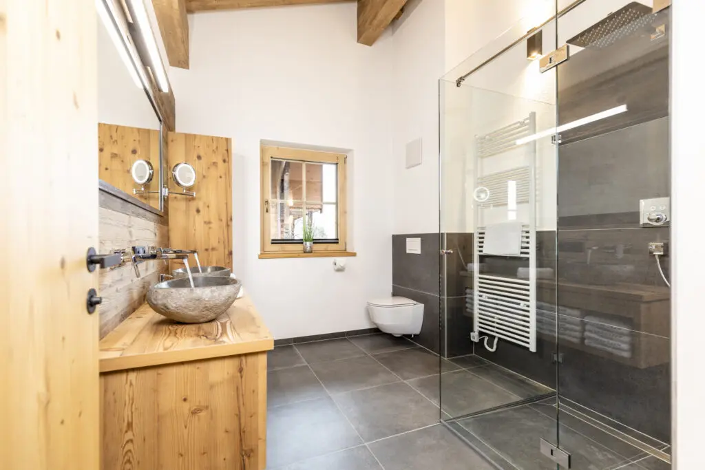 Ferienwohnung Alpbach