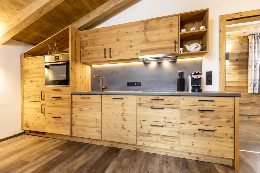 Ferienwohnung Alpbach
